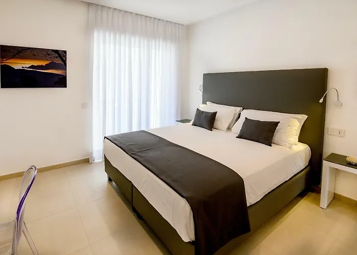 Angiolina Suite Sorrento