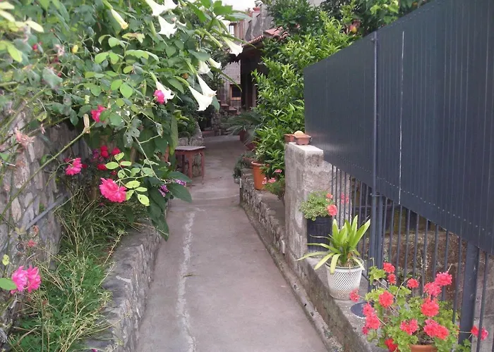 B&B L'Arcobaleno Sorrente