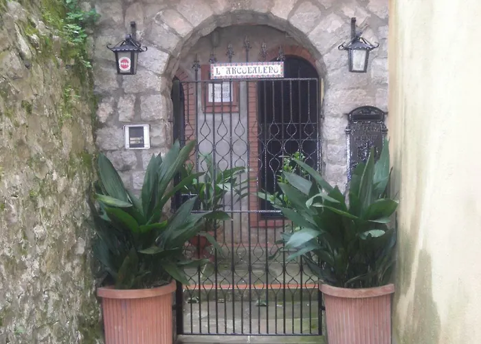 B&B L'Arcobaleno Sorrente