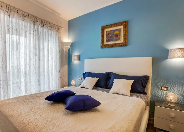 Maryrosy Sorrento Apartment