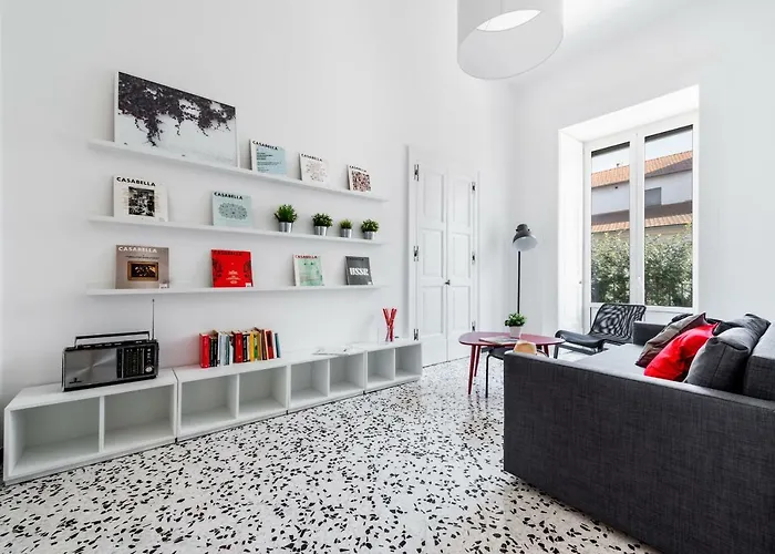 Mrg Home Holiday Sorrento