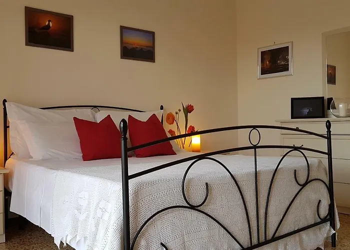 Appartamento Casa Migliaccio Sorrento che accetta animali