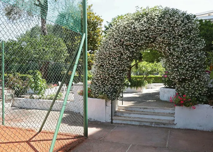 Appartamento Casa Valentina Sorrento
