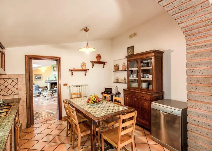Villa Heart And Soul Of Sorrento