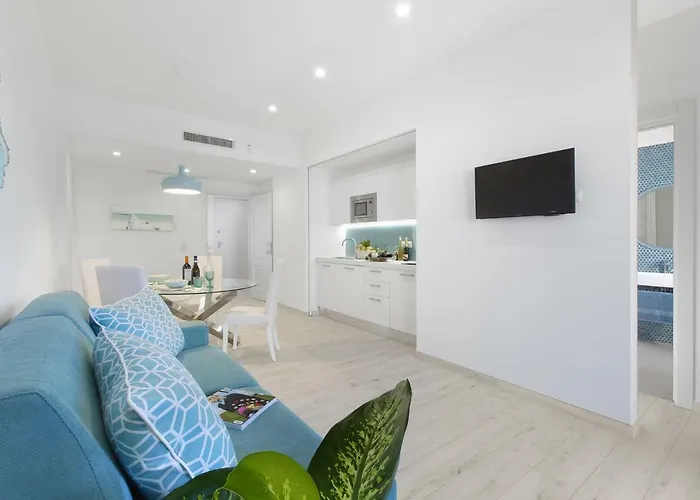 Amore Rentals - Sara Home Sorrente