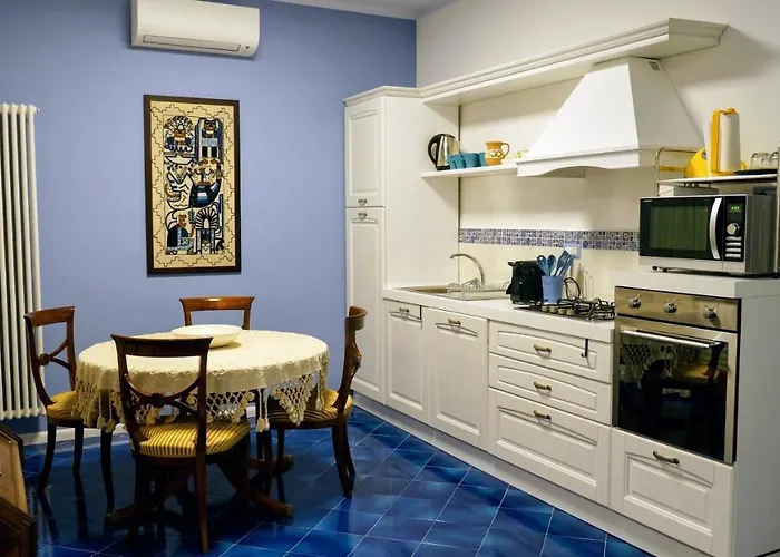 Sirentum Suite Sorrente