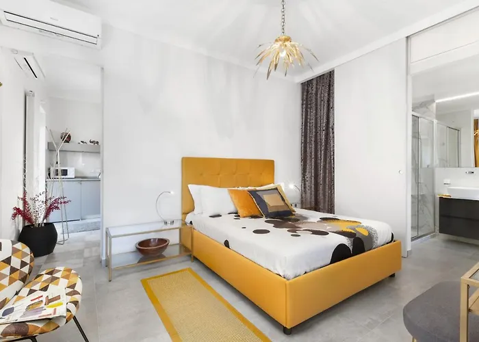 Appartamento Sorrento Suite de Charme