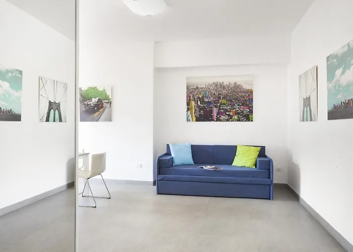 Amore Rentals - Casa Katia Sorrente